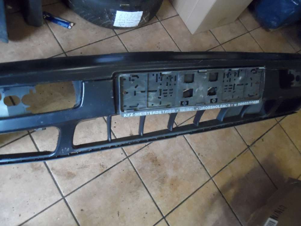 VW Golf III 1H Stostange Vorne 1H6807217