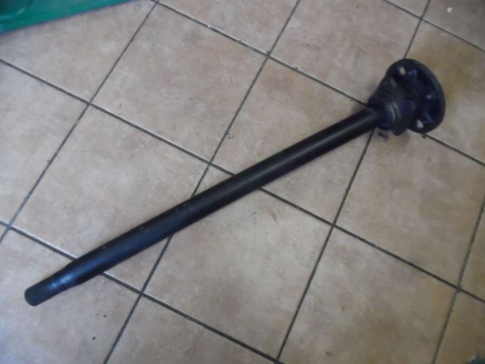 Mercedes Sprinter W906 Antriebswelle Gelenkwelle Hinten Rechts 