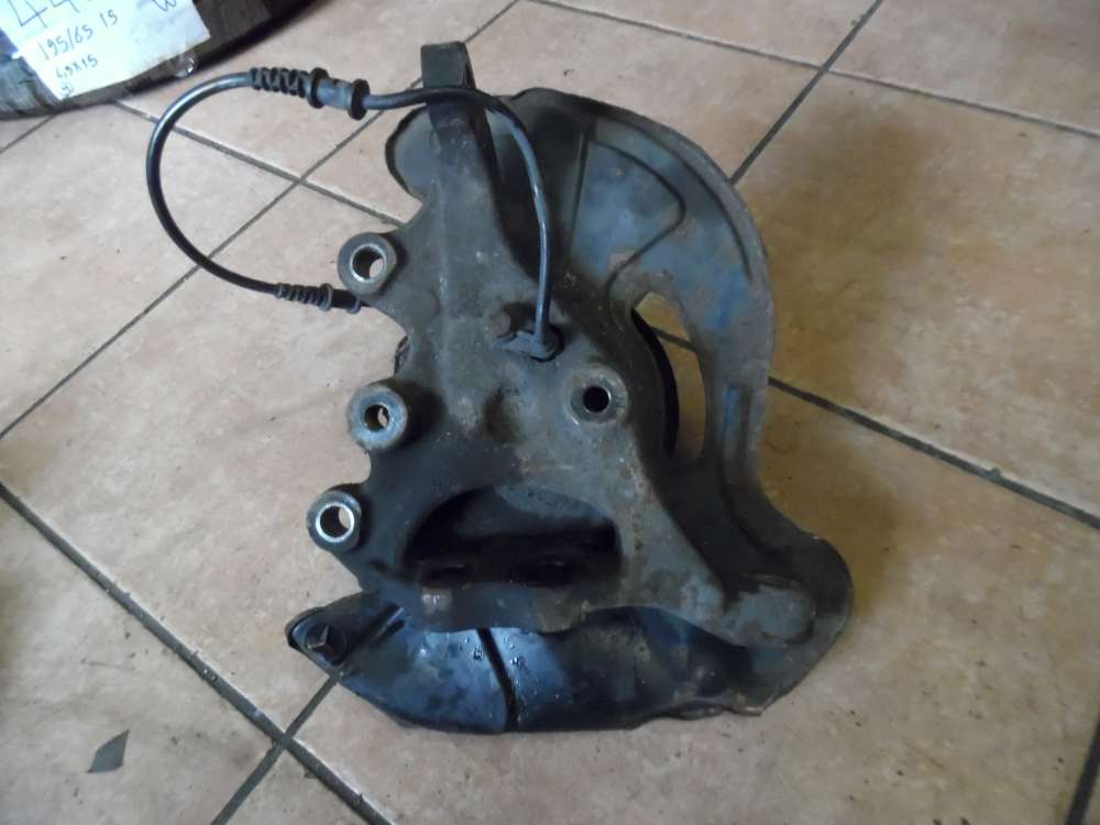 Mercedes-Benz C-Klasse W203 Achsschenkel Radnabe Vorne Links