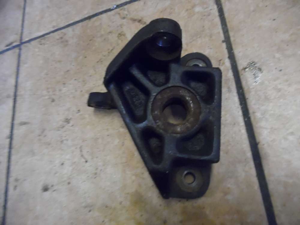 Opel Agila A 1,0L Motorhalter Hinten 24401455  