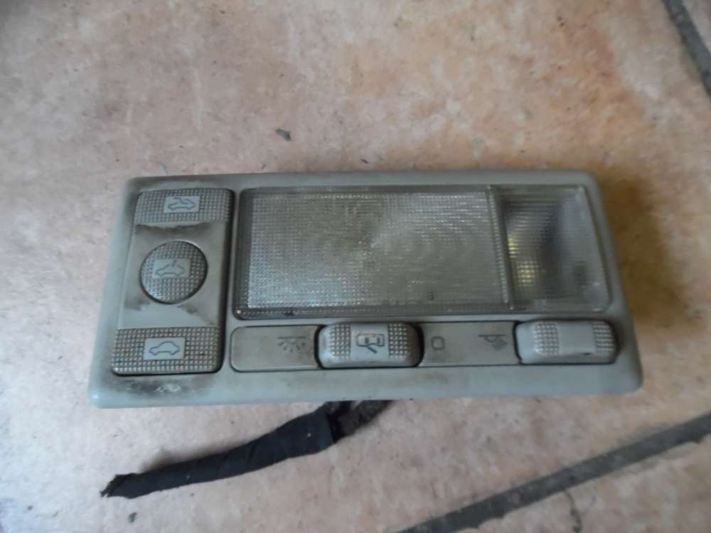 VW Golf III Innenleuchte Schiebedachschalter 1H0959728 