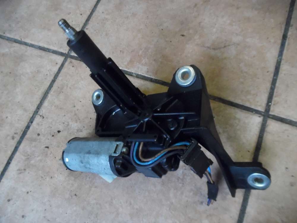 Opel Astra G Wischemotor Hinten 90559440