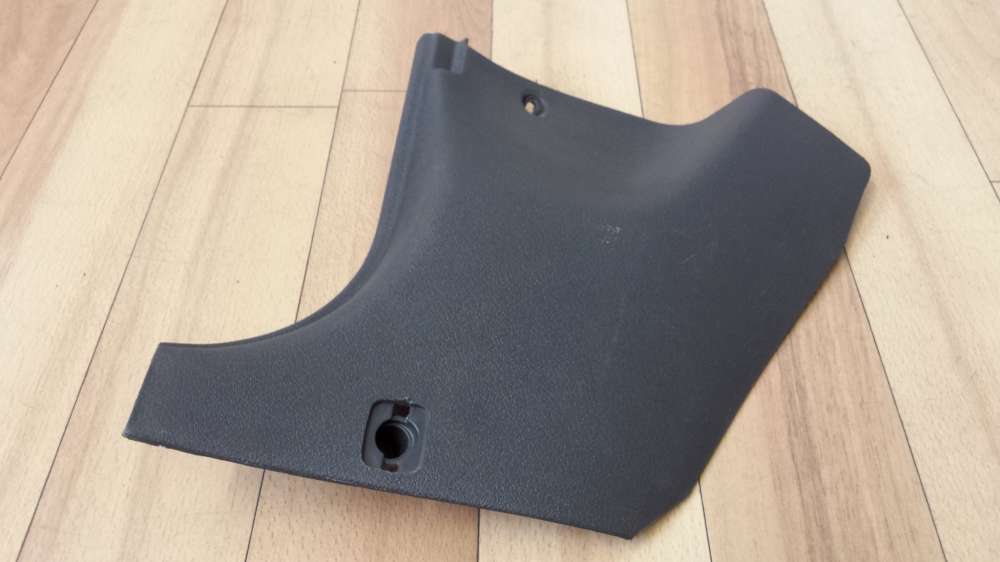 Audi A4 Bj1998 Verkleidung A-Sule Links   8D1867271A 