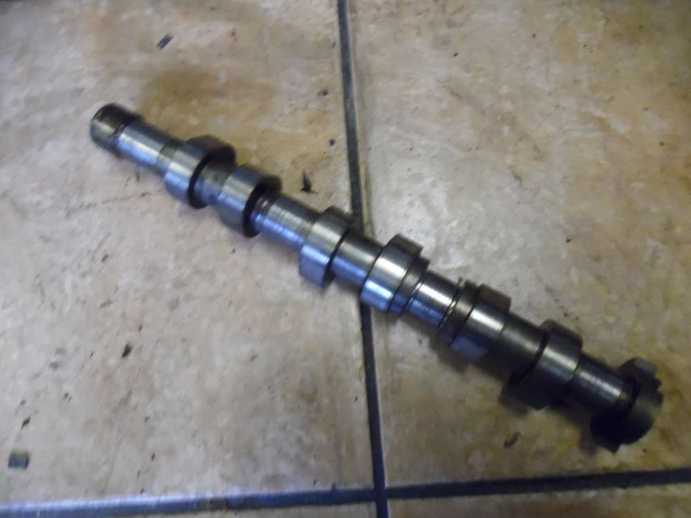 VW Fox 5Z1 1,2L Nockenwelle 