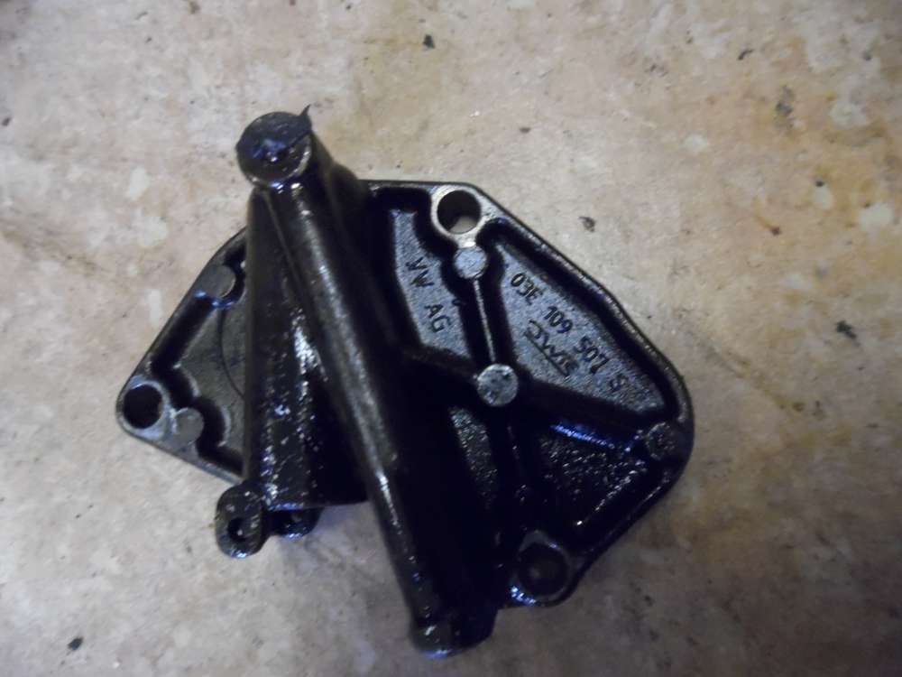 VW Fox 5Z1 1,2L Spanner Kettenspanner 03E109507 