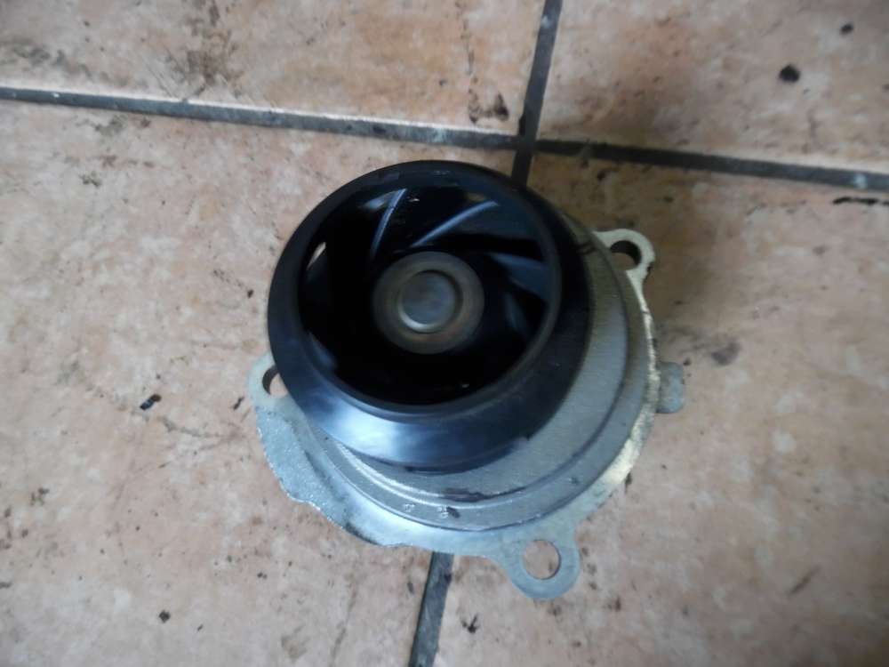 VW Audi Skoda Seat Wasserpumpe