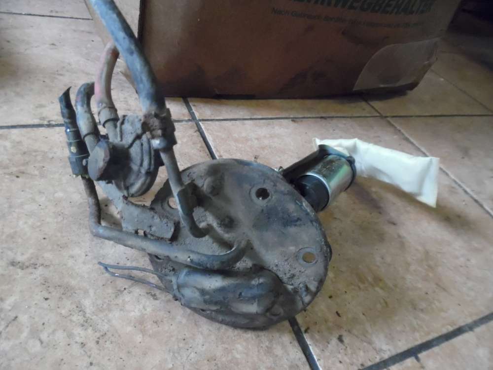 Honda Civic VI 1,4L Benzinpumpe Kraftstofftankpumpe 0580453411 