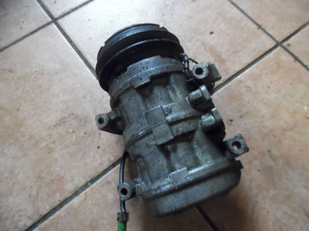 Audi A4 A6 Skoda Superb VW Passat Klimakompressor 