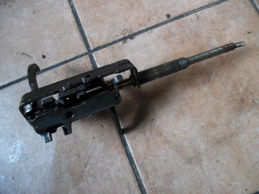  VW Audi Schaltgabel Rckwrtsgang 020311571