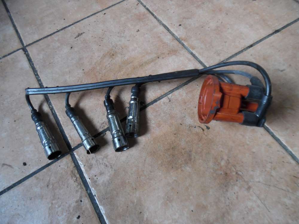 VW Polo 6N Golf III 1H Zndkabel Zndkabelsatz 032905487