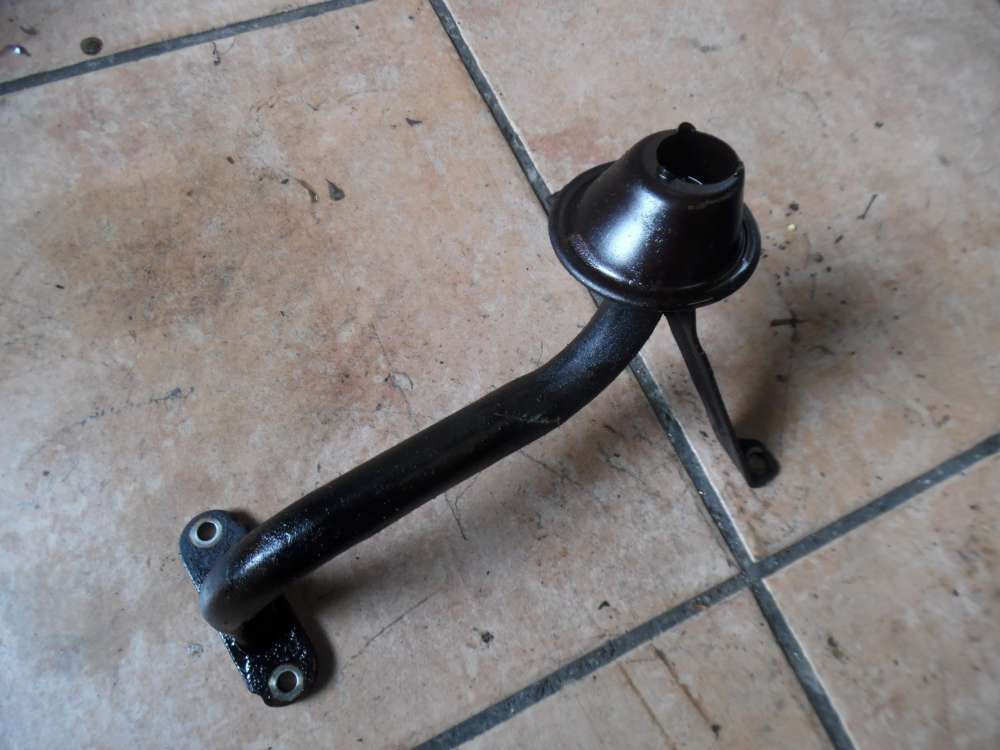 VW Polo 6N lsieb lansaugstutzen