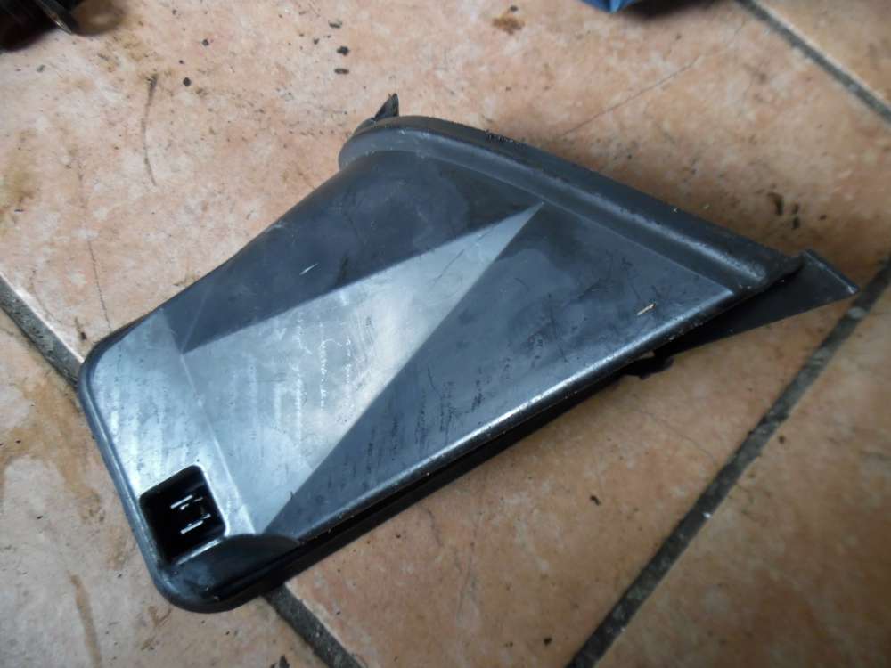 BMW X5 E53 Verkleidung Abdeckung 8409058