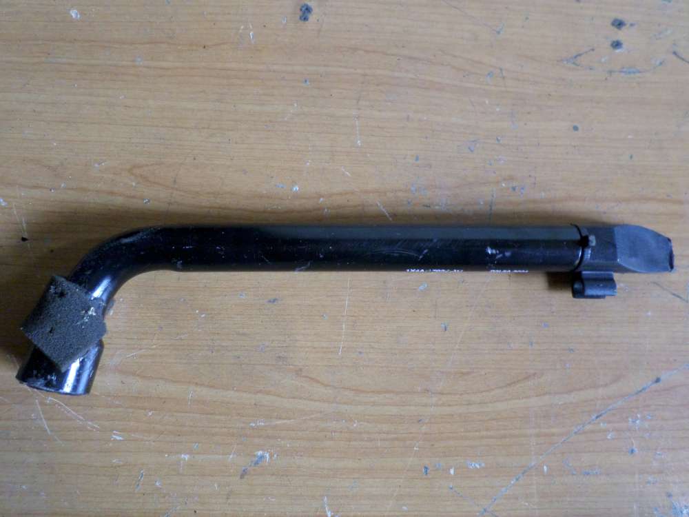 Ford Mondeo MK3 Radschraubenschlssel 1X4A-17032-AC