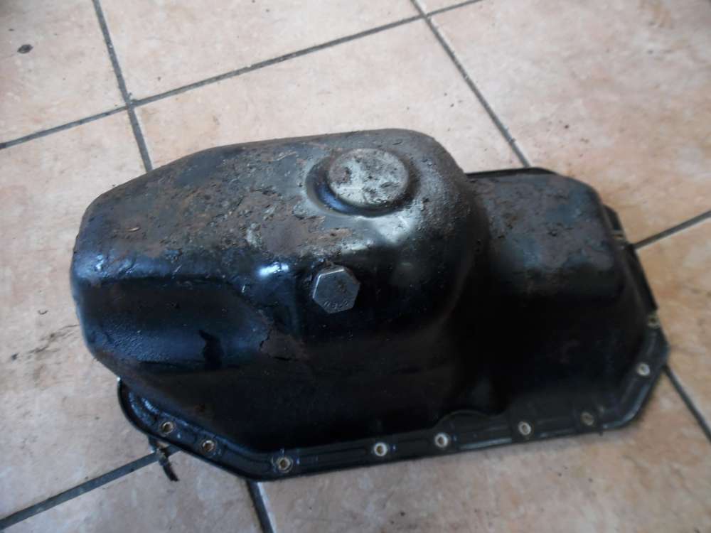 VW Polo 6N1 lwanne 