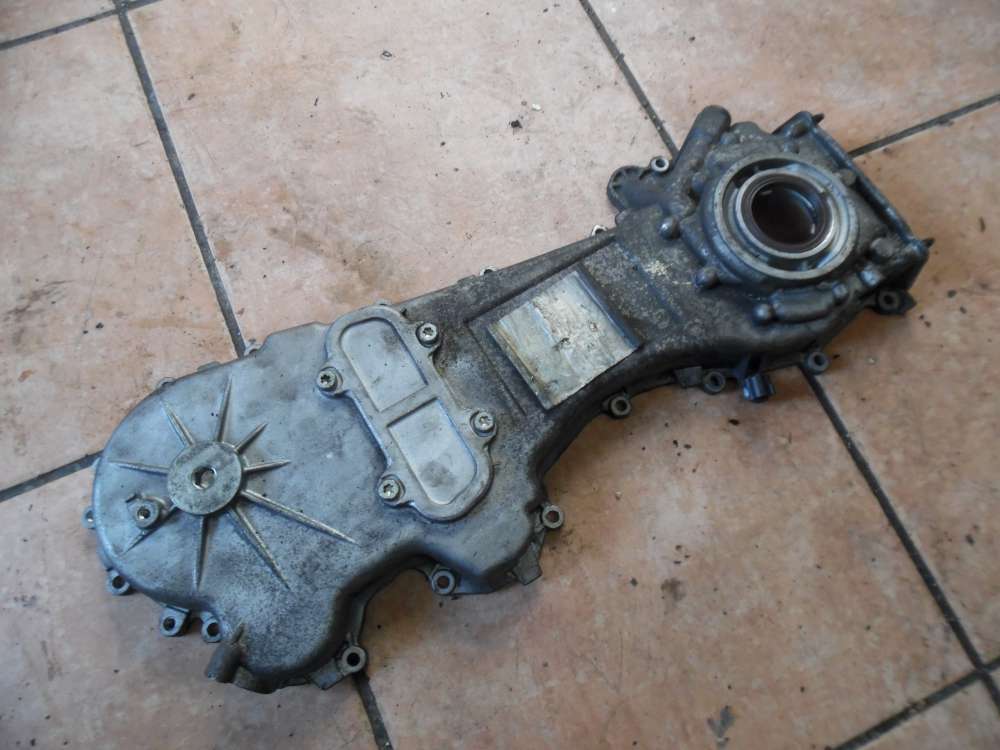 Opel Corsa D 1.3cdti Stirndeckel 37005400 