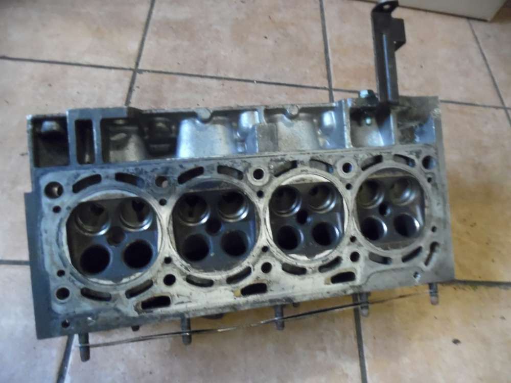Seat Ibiza III 6L 1,4i Zylinderkopf 036103373AK