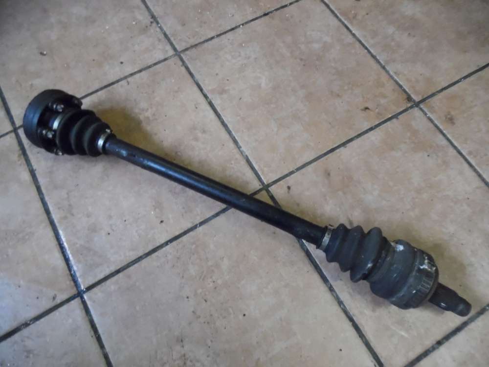 BMW 1-er E81 3-er E90 Antriebswelle Hinten Rechts 7523960