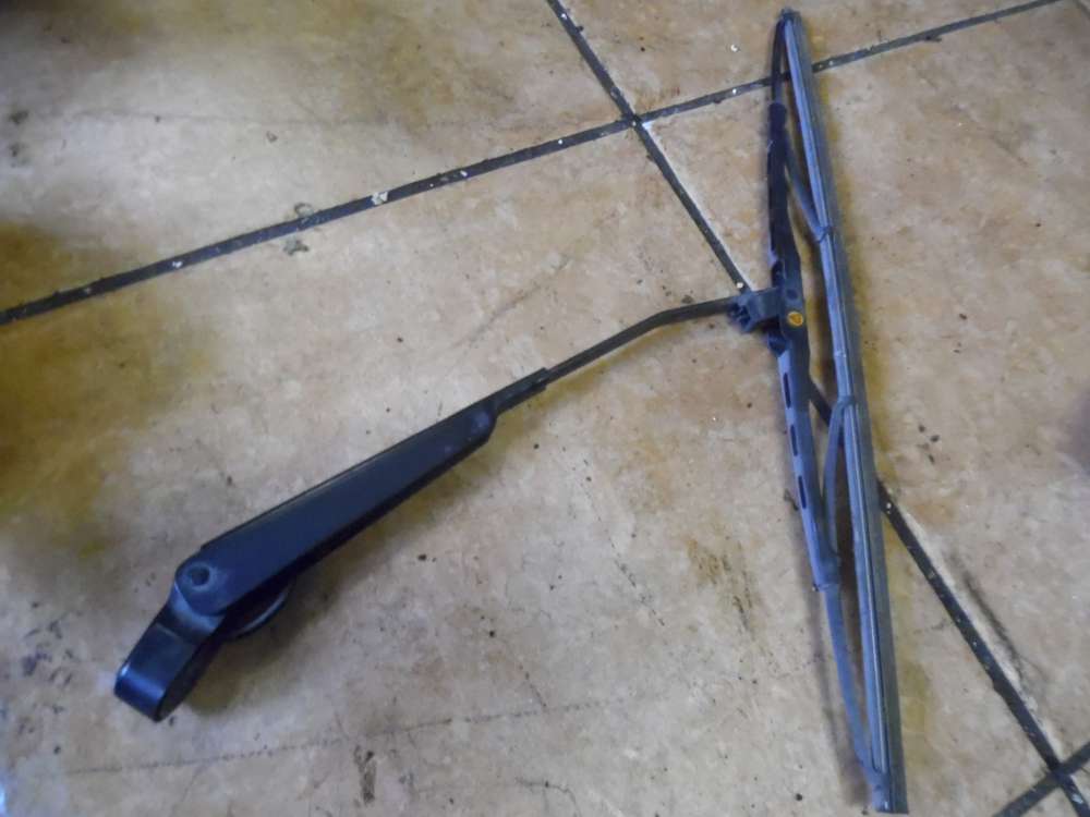 Ford Focus MK1 Scheibenwischerarm Hinten XS41A17406