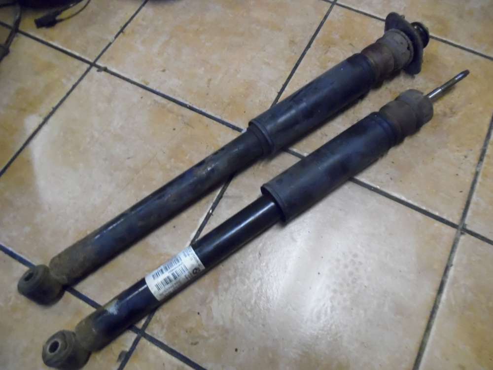 BMW 3-er E46 Stodmpfer Dmpfer Hinten 6759099 