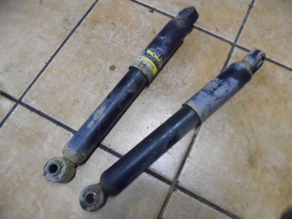 Fiat 500 Stodmpfer Dmpfer Hinten 20V00246
