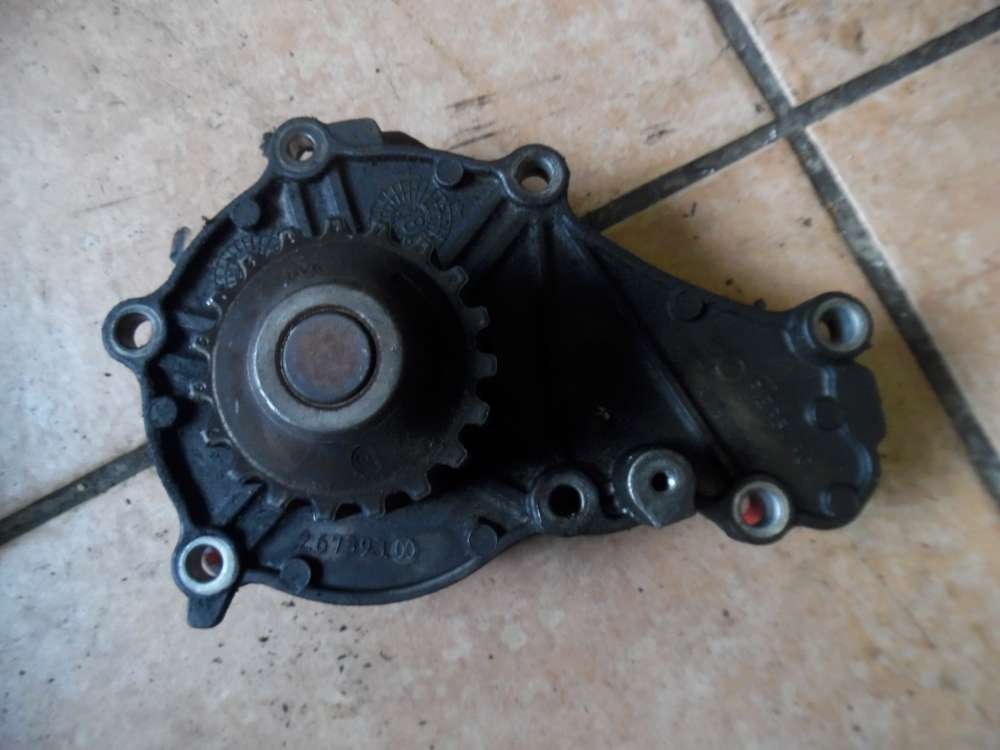 Mini Cooper R56 Khlwasserpumpe 267393