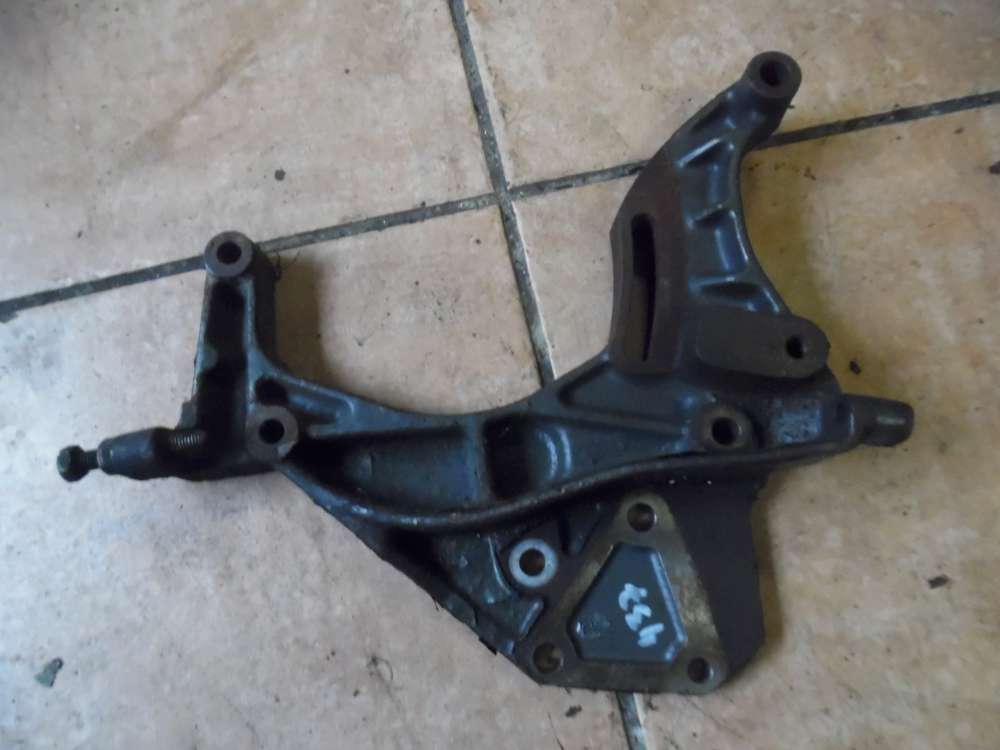 Fiat Grande Punto 199 1,2L Motorhalter Motorlager 46522533