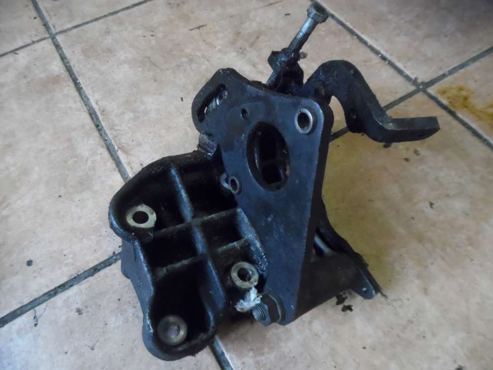 Fiat Grande Punto 199 1,2L Getriebehalterung 7796801