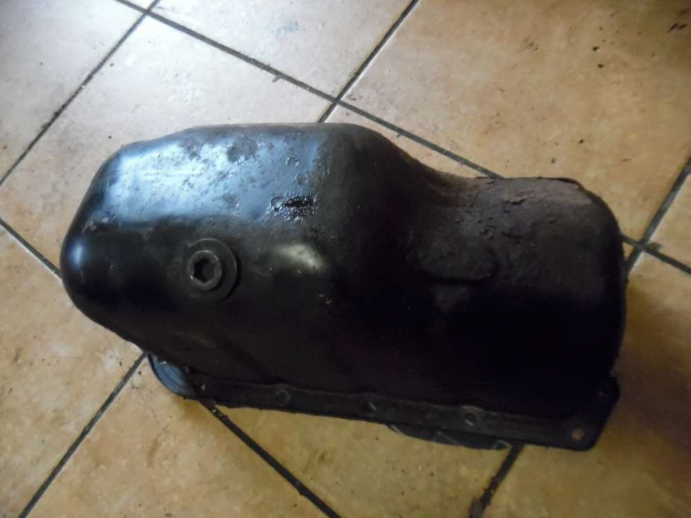 Fiat Grande Punto 199 1,2L lwanne  