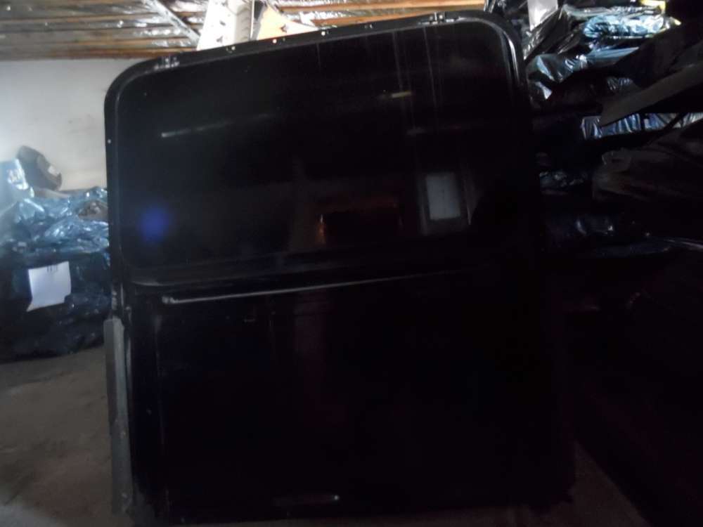 Opel Vectra C Schiebedach Glasdach 