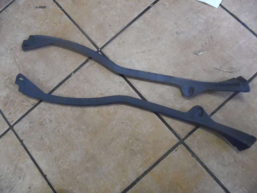 Audi A4 C-Sule Verkleidung unten 8D0867767 8D0867768