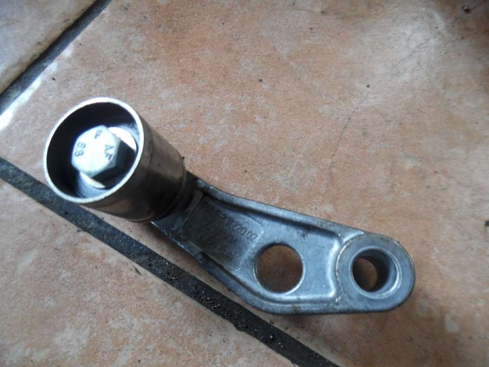 VW Golf IV 1,4L Umlenkrolle Fhrungsrolle Zahnriemen 23122002