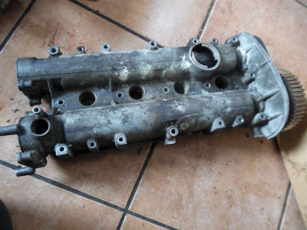 VW Polo Seat Ibiza 1,4L Ventildeckel Nockenwellengeh�use 036103475N