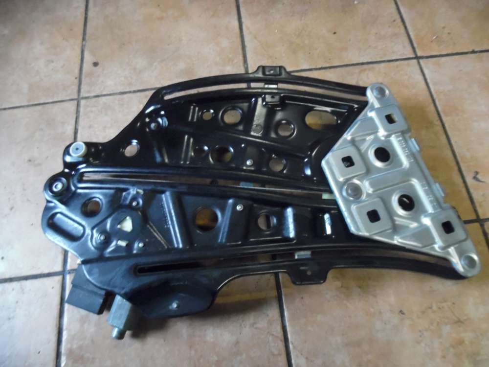 Audi A3 8P Cabrio Fensterhebermotor Hinten Rechts 8P7959812A 8P7839398