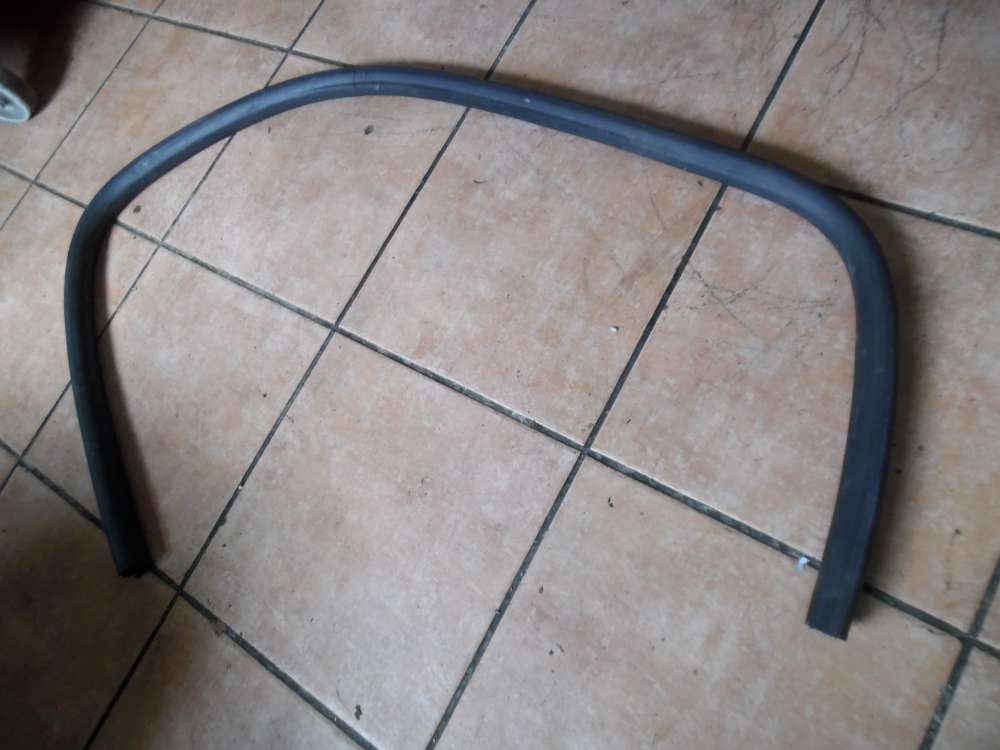 Audi A3 8P Cabrio Trdichtung innen Vorne Links 8P7831707