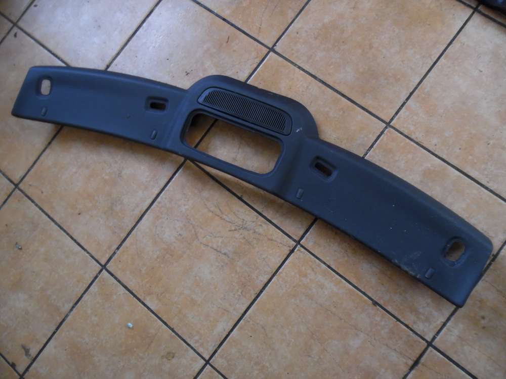 Audi A3 8P Cabrio Verkleidung Windschutzfensterrahmen 8P7867360