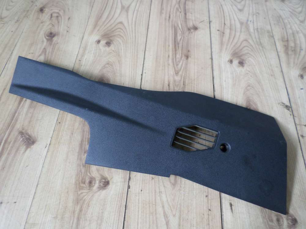 Ford Mondeo Bj 2007 Kombi. Verkleidung Furaum vorne links 4S71F046B27