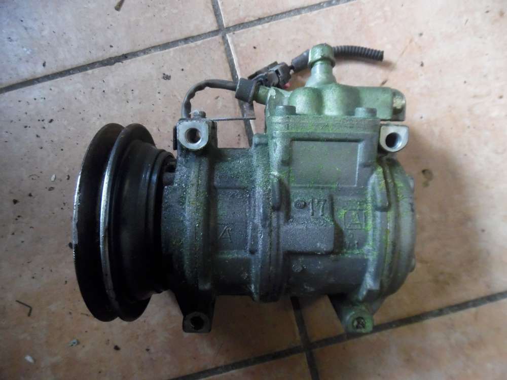 Chrysler 300M 3,5 Klimakompressor 447200-4785