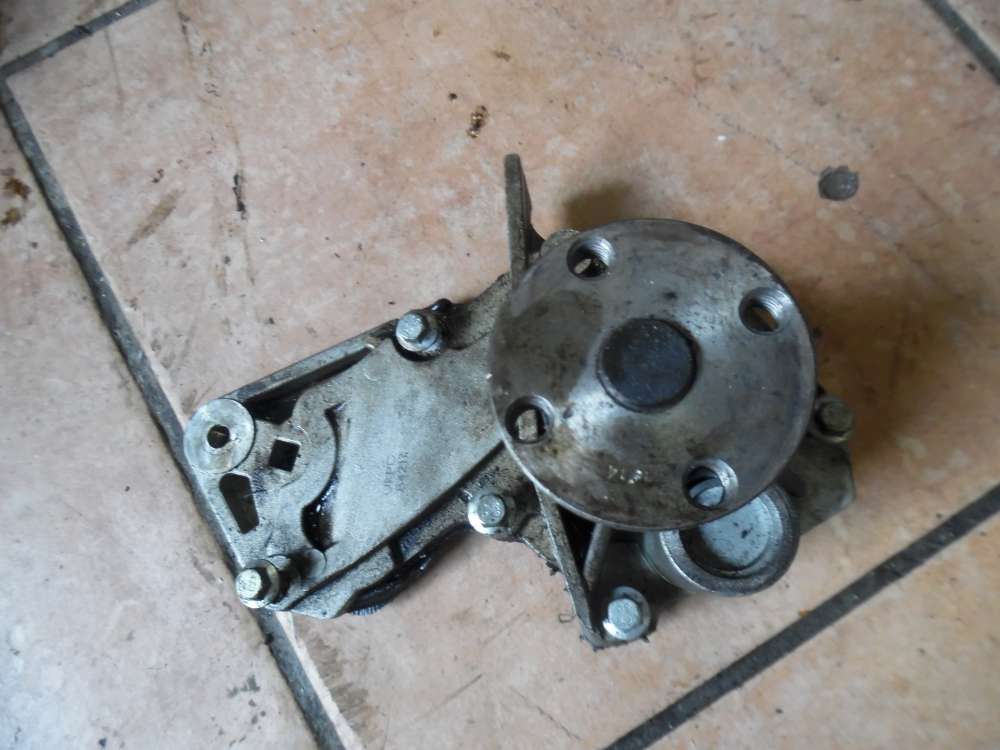 Ford Fiesta V 1.4 TDCi Wasserpumpe