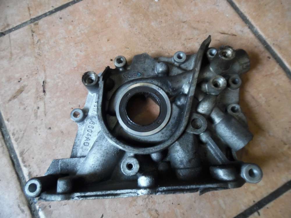 Ford Focus II 1,6L lpumpe 98MM6604AD