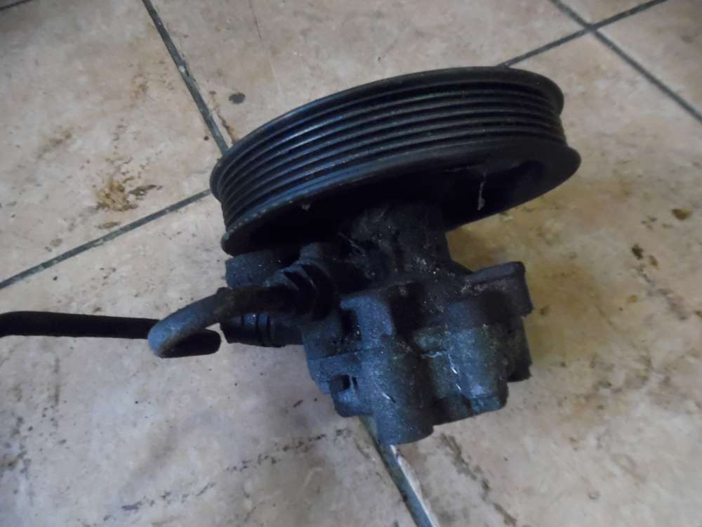 Ford Focus II 1,6L Servopumpe