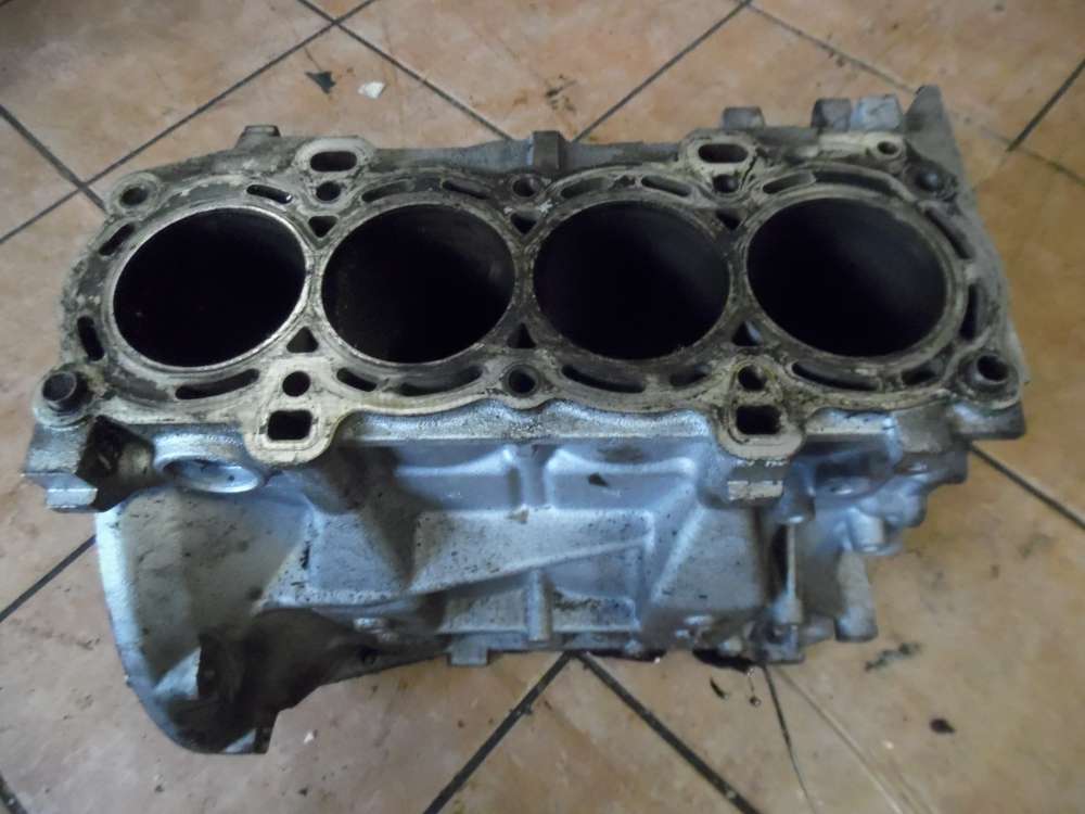 Ford Focus II 1,6L Motorblock 4M5G-6015KA