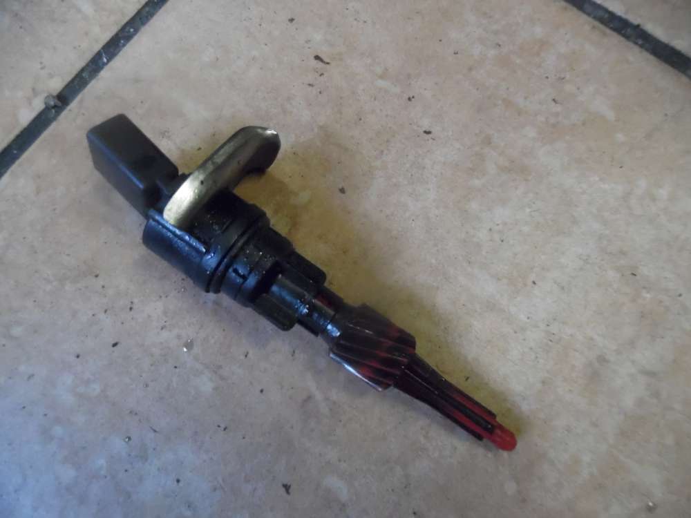 Audi A3 VW Golf IV Tachosensor Wegstrecke 