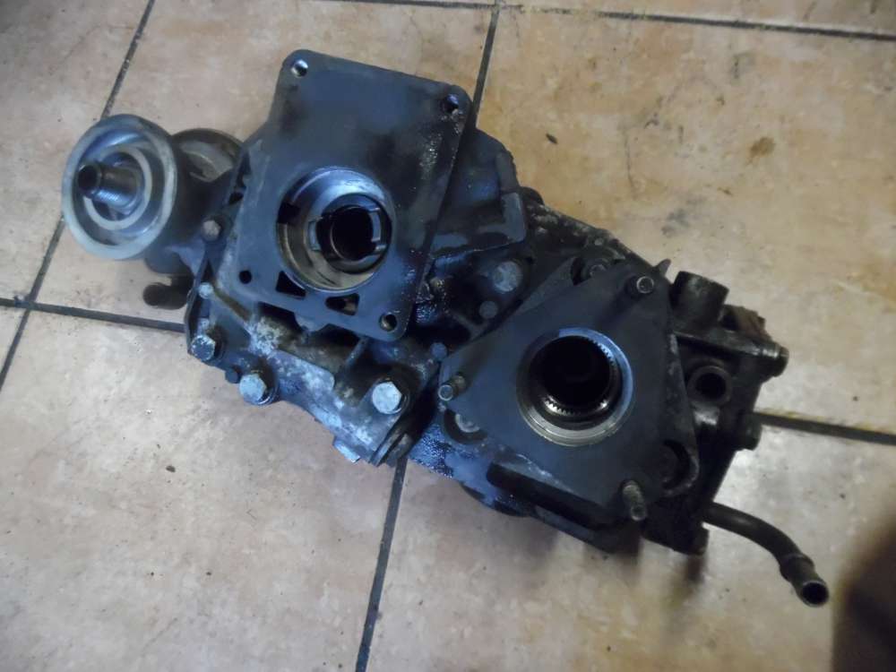 Fiat Ducato Bus 2,5TDI lpumpe mit lfiltergehuse 98469947  7300049 