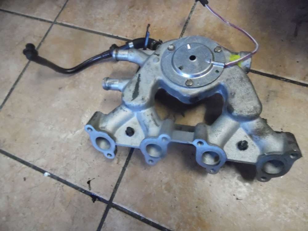 VW Polo 6N Golf III 1,3L Ansaugbrcke 030129713BA
