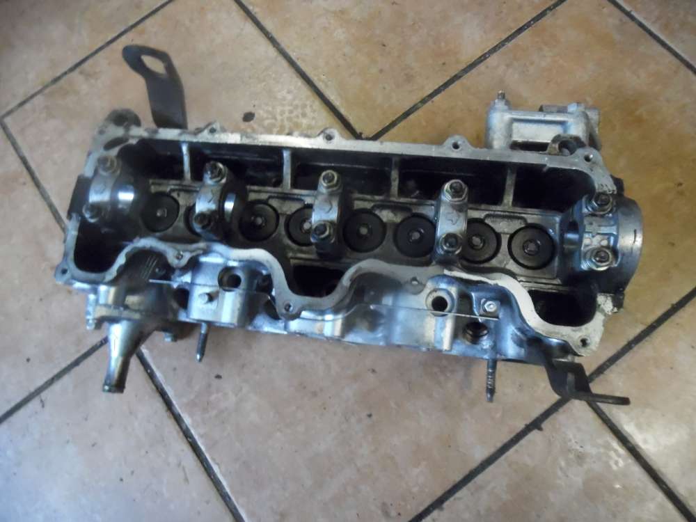 Opel Astra F 1,7TD Zylinderkopf