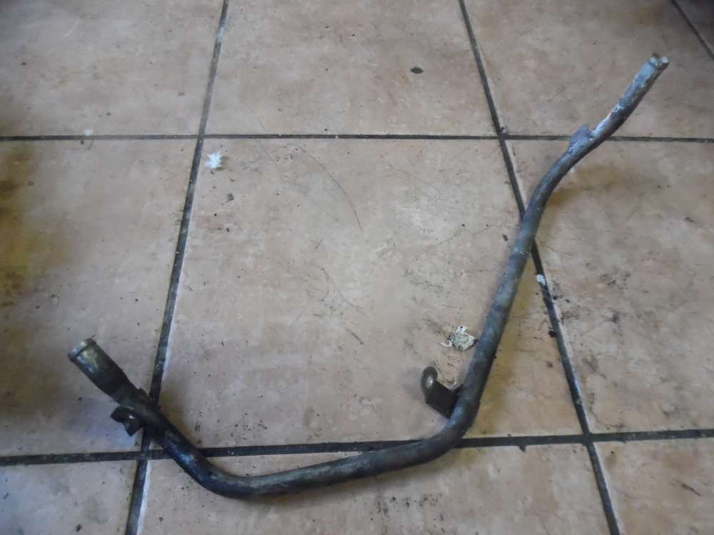 Opel Astra F 1,7TD Ladeluftrohr Ladeluftleitung