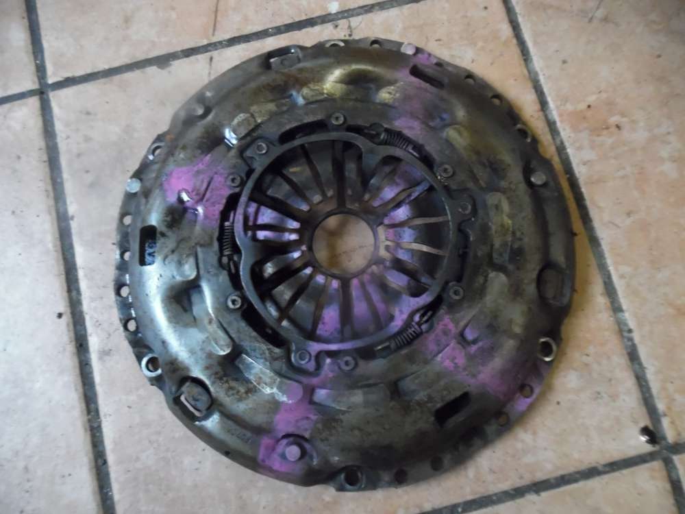 Ford Focus Kupplungssatz 6M51-7563-DA 9661184980