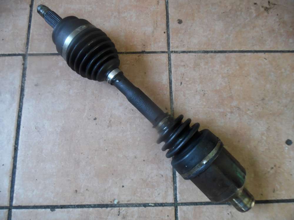 Opel Corsa D Antriebswelle Vorne Links