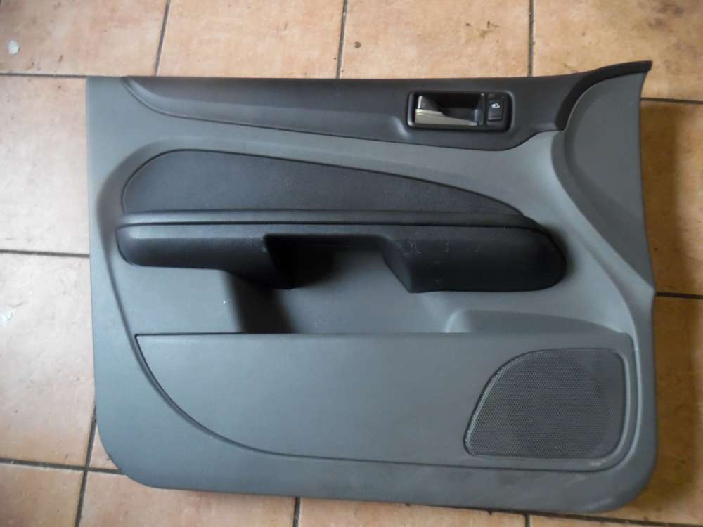 Ford Focus II Turnier DA 3-Trer Trverkleidung Vorne Links 4M51A23943C 
