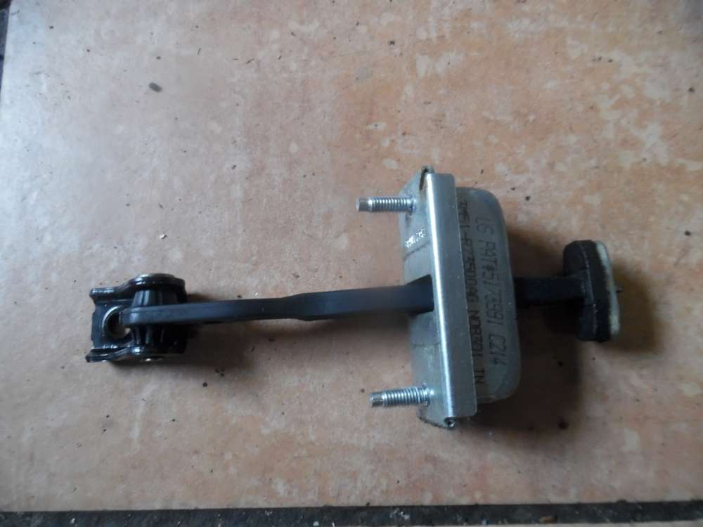 Ford Focus II Turnier DA Trfangband Trstopper Vorne Links 